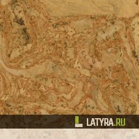 Пробковый паркет Ibercork UCUV Леон Рохо Стандарт