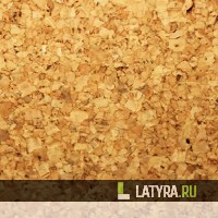 Пробковый паркет Ibercork UCUV Тарега