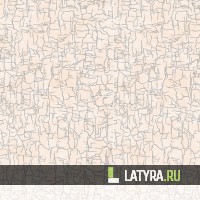 ПВХ термоперевод Краколет серебристый