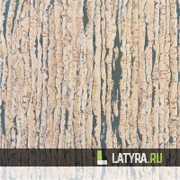 Напольная пробка Tigre Crème ( замковая )