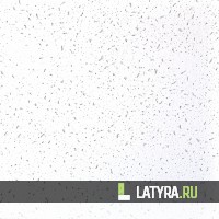 Плита потолочная Вершина