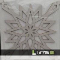 Настенная пробка Arabic Silver