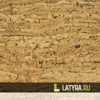 Напольная пробка Fado Natura 03