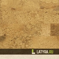 Напольная пробка Fado Natura 21