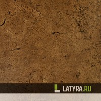 Напольная пробка Fado Stone Brown