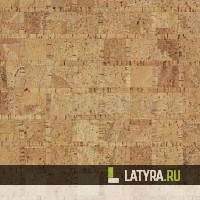 Напольная пробка Lico Mosaik