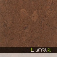 Напольная пробка Linen Chocolate