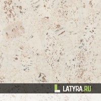 Напольная пробка Linen White