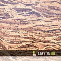 Плавающий пробковый паркет Beja (Tanzanite)