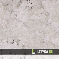 Плавающий пробковый паркет Iceberg White