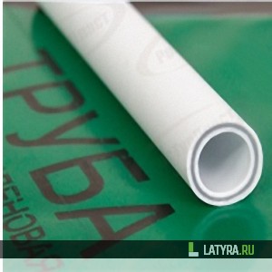 Труба Полипропиллен, 125*11,4 мм, 4 м