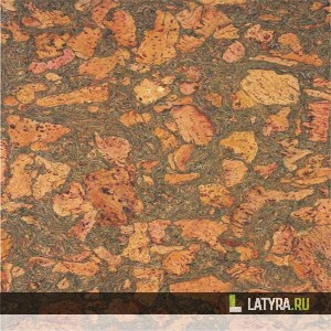 Напольная замковая пробка Elba