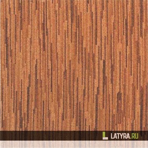 Напольная клеевая пробка Mikado