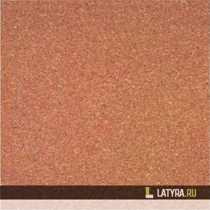 Напольная клеевая пробка Mono