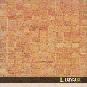 Напольная замковая пробка Mosaik