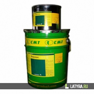 Ризопокс-4101 Металл