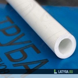 Труба Полипропиллен, 63*10,5 мм, 2 м