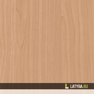 Панель ламинированая Дерево Бук