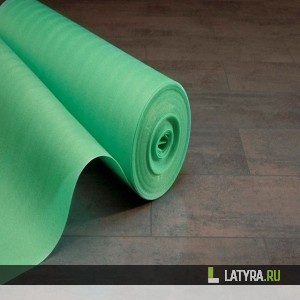 Подложка вспененная 2 мм