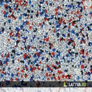 Смесь кварцевого песка Ризодек 0.8- 1.4 мм