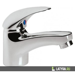 Смеситель для раковины Vidima Орион ВА001АА