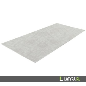 Гипсоволокнистый лист Knauf Суперлист ПК влагостойкий 2500х1200х12,5 мм