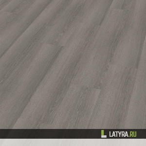 Ламинат Дуб Амбиенс Серый