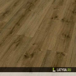 Ламинат Дуб Теннесси Копченый
