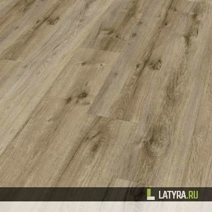 Ламинат Дуб Теннесси Умбра