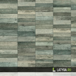 Напольная пробка Egger Дуб Кроссвиль Серый