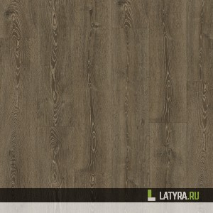 Напольная пробка Egger Дуб Уолтем Коричневый