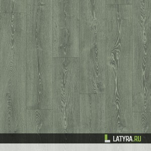 Напольная пробка Egger Дуб Уолтем Серый