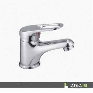 Смеситель для раковины Frap F1037