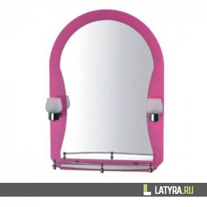 Зеркало Frap F652-04