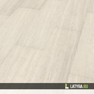 Ламинат Травертин Кремовый