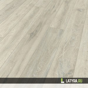 Ламинат Дуб Серая Луна