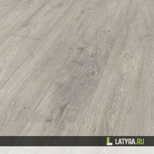 Ламинат Дуб Серый Мел