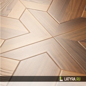 Ламинат Прованс Натур