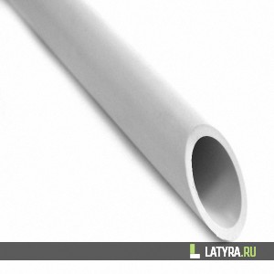 Труба Полипропиллен, 140*12,7 мм, 4 м