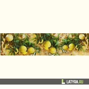 Фартук кухонный МДФ Апласт Свити 2440х1220х3 мм