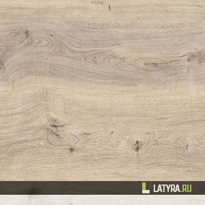Ламинат Floorwood Дуб Крофт Белый 