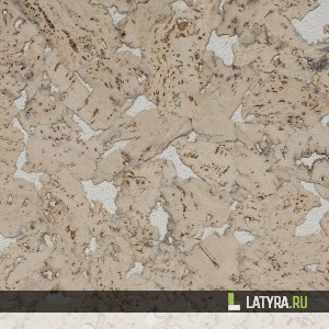 Настенная пробка Country Сream