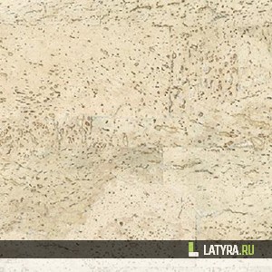 Настенная пробка Element Rustic White