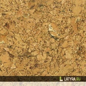 Настенная пробка Forest