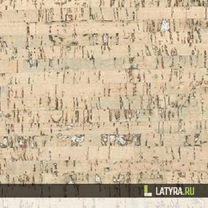 Настенная пробка Parallel cream