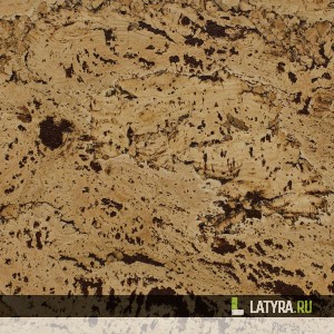 Настенная пробка Primus Rustic Brown