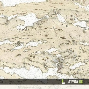 Настенная пробка Primus Rustic Ivory