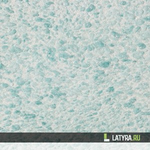 Штукатурка шелковая декоративная Silk Plaster Рельеф 321