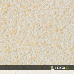 Штукатурка шелковая декоративная Silk Plaster Рельеф 323