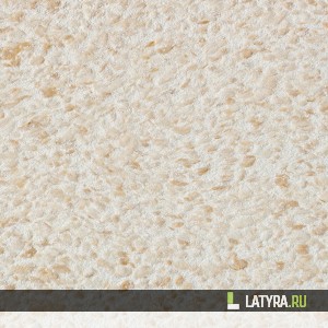 Штукатурка шелковая декоративная Silk Plaster Рельеф 325